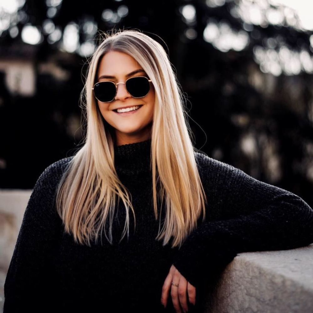 Meet your Posher, Cara